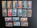 REUNION SERIE=MNH/MH=2