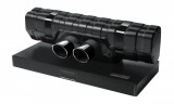 Soundbar Black Edition Oe Porsche Limited Edition WAP0509110K