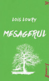 Mesagerul - Paperback brosat - Young Art