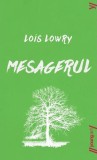 Carti Young Art Mesagerul - Roman fictiune beletristica, paperback brosat