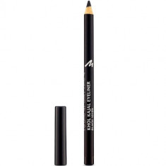 Creion ochi, Manhattan, Khol Kajal Eyeliner, Negru