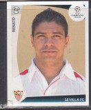 B10 - Sticker fotbal - UEFA Champions League - editia 2009 - 2010 - nr 425