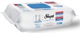 Șervețele umede Sleepy Easy Clean, Clean Bleach Additive, multisuprafețe, 100 buc