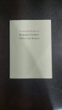 Constantin Brancusi - Benjamin Fondane