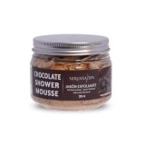 Chocolate Massage, energizing, 200 ml, Nirvana Spa
