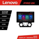 Navigatie Ford Mondeo 2013- K-377 Lenovo PRO 4+64 13 inch 2K android 4G DSP gps internet 8Core CarStore Technology