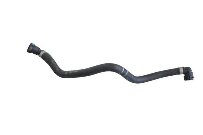 Furtun de lichid de răcire JAGUAR E-PACE X540 2018 OEM: HJ32-18K579-AC 25445642
