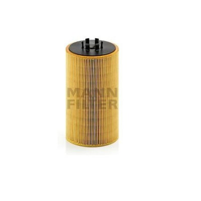 Filtru ulei Mann filter MAN foto