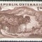 C1471 - Austria 1962 - Peisaj(1/3) neuzat,perfecta stare