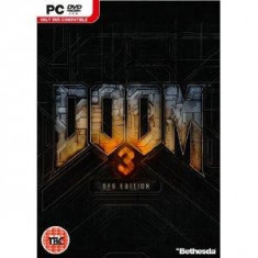 Doom 3 BFG Edition PC foto