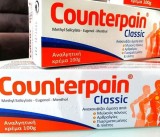 COUNTERPAIN Classic 100 grame unguent analgezic