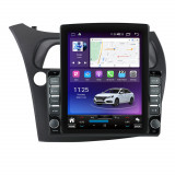 Navigatie dedicata cu Android Honda Civic VIII Hatchback 2006 - 2011, 8GB RAM,