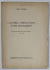 1. MARTURIILE COMISULUI ISTOC , 2. UNDE A FOST JILISTEA ? de CONST. GEORGESCU , 1939