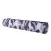Protectie Bara Haltera inSPORTline Camoroll Camuflaj, Spuma 3cm, Fitness Genuflexiuni, Aderenta Velcro