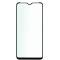 Folie sticla protectie ecran 5D Full Glue margini negre (model 2) pentru Samsung Galaxy A10