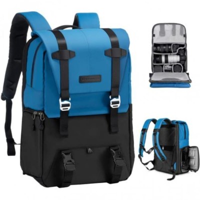 Rucsac 20L Camera Foto-Video si Drone K&amp;amp;F Concept Camera Backpack KF13.087AV7 foto