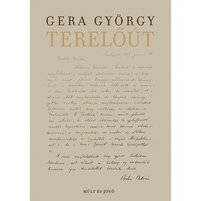 Terelő&amp;uacute;t - Gera Gy&amp;ouml;rgy foto