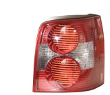 Stop spate lampa Volkswagen Passat Variant 3B6 2000-2005 dreapta Stopuri Passat 3B 3B9945096AA, TYC