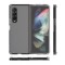 Husa silicon transparent pentru Samsung Z Fold 4