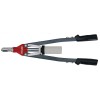 CLESTE POPNIT LUNG CU VARFURI CALITE 3.2-6.4MM, Proline