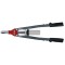CLESTE POPNIT LUNG CU VARFURI CALITE 3.2-6.4MM