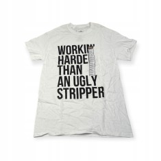 Tricou alb pentru femei Spencer&amp;#039;s - Mărime S