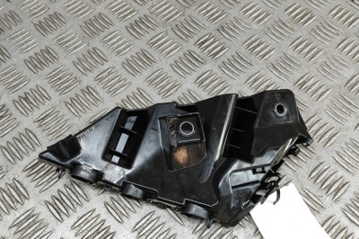Suport bara de protecție dreapta față VW TOUAREG CR7 2023 OEM: 760807184C 30907238 foto