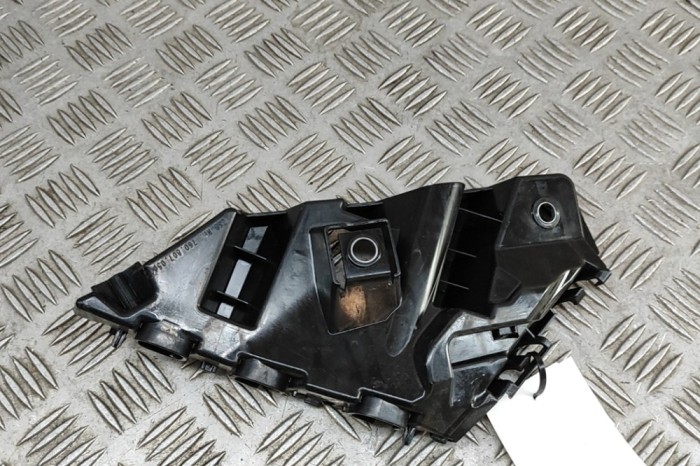 Suport bara de protecție dreapta față VW TOUAREG CR7 2023 OEM: 760807184C 30907238