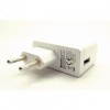 Incarcator Retea USB 1A Huntkey (Lenovo) HKA00605010-3B, Alb, Calitate Superioara