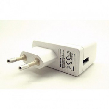 ADAPTOR RETEA USB 1A HUNTKEY (LENOVO) HKA00605010-3B ALB foto