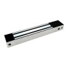 Electromagnet 280kgf seria PRO waterproof, montare aparenta, CUPRU 100%, monitorizare, inox CSE-280PW-S