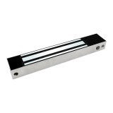Cumpara ieftin Electromagnet 280kgf seria PRO waterproof, montare aparenta, CUPRU 100%, monitorizare, inox CSE-280PW-S