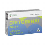 Cistorenal Biotics 15 capsule Remedia