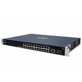 Switch Refurbished, HP Aruba 2930F JL261A 24 x 10/100/1000 POE+, 4 x SFP 1000, Stare Buna