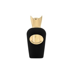 Sospiro Erba Leather Apă de parfum Unisex Tester EDP 100 ml