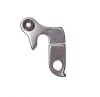 Ureche Schimbator Bicicleta Aluminiu 5M AWR2309, Piesa Cadrului