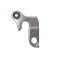 Ureche cadru schimbator bicicleta 5M Cod:AWR2309
