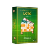 Set Joc Societate Lotto, carti si jetoane incluse, ATU-083105, Oem