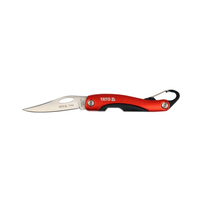 Cutit tip breloc Yato YT-76050