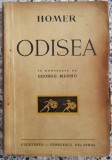 Odisea - Homer// 1940