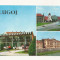 RF10 -Carte Postala- Lugoj, imagini din oras, necirculata