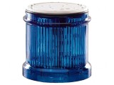 Semnalizator LED Albastru 230-240V IP66