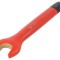 Cheie izolată plată 21mm 1kV oțel aliat 184mm