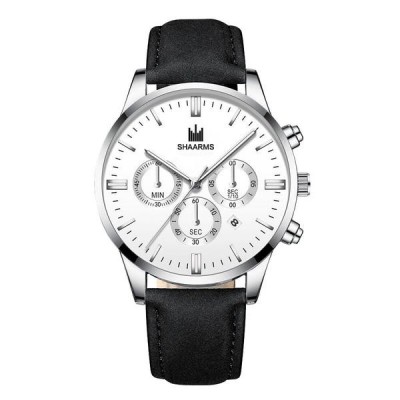 Ceas Efb Shaarms pentru femei/barbati Quartz foto