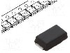 Dioda Schottky, SMD, 30V, 2A, DO220AA, VISHAY - SS2P3L-M3/84A