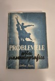 Problemele artei cinematografice