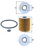 Filtru ulei MAHLE OX203D Ford Mazda Volvo Galaxy Mondeo S-Max MPV CX-7