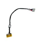 Mufa alimentare laptop Lenovo G500S G505S G400s G405s, cu cablu