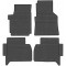 Covorase Presuri interior cauciuc Premium dedicate VW Amarok 2009-2021