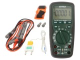 Multimetru Digital EXTECH EX530A LCD 50000 VDC/VAC 10uV-1kV